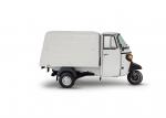 Piaggio Ape Classic Van 2019 года